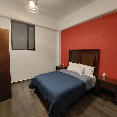 Hotel Cantera Jaguar San Juan Teotihuacán Zewnętrze zdjęcie