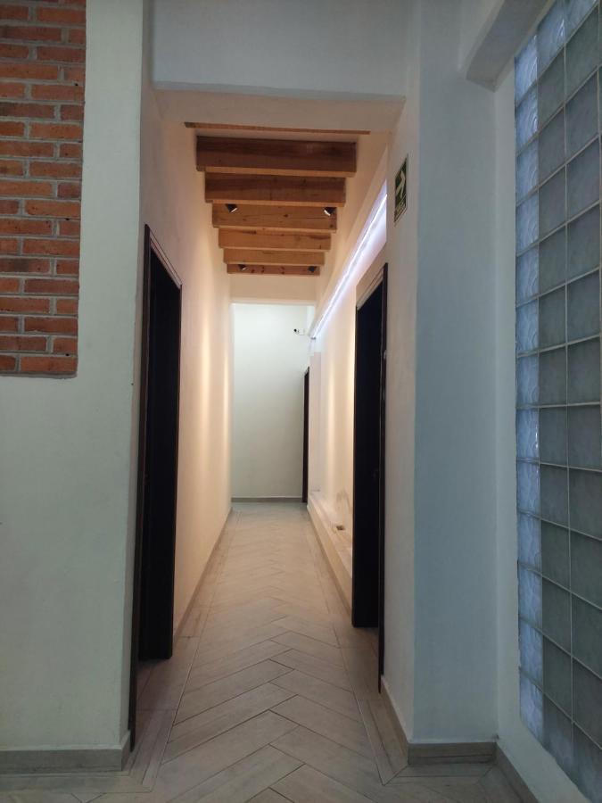 Hotel Cantera Jaguar San Juan Teotihuacán Zewnętrze zdjęcie
