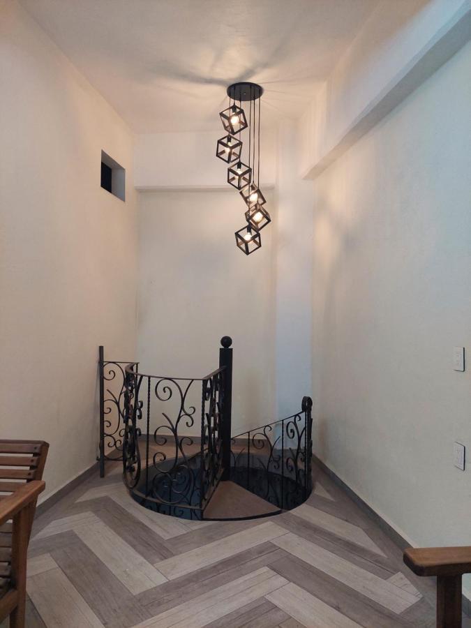 Hotel Cantera Jaguar San Juan Teotihuacán Zewnętrze zdjęcie