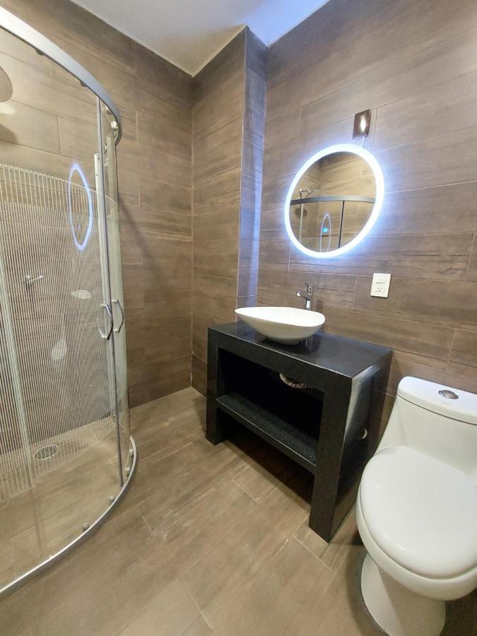 Hotel Cantera Jaguar San Juan Teotihuacán Zewnętrze zdjęcie