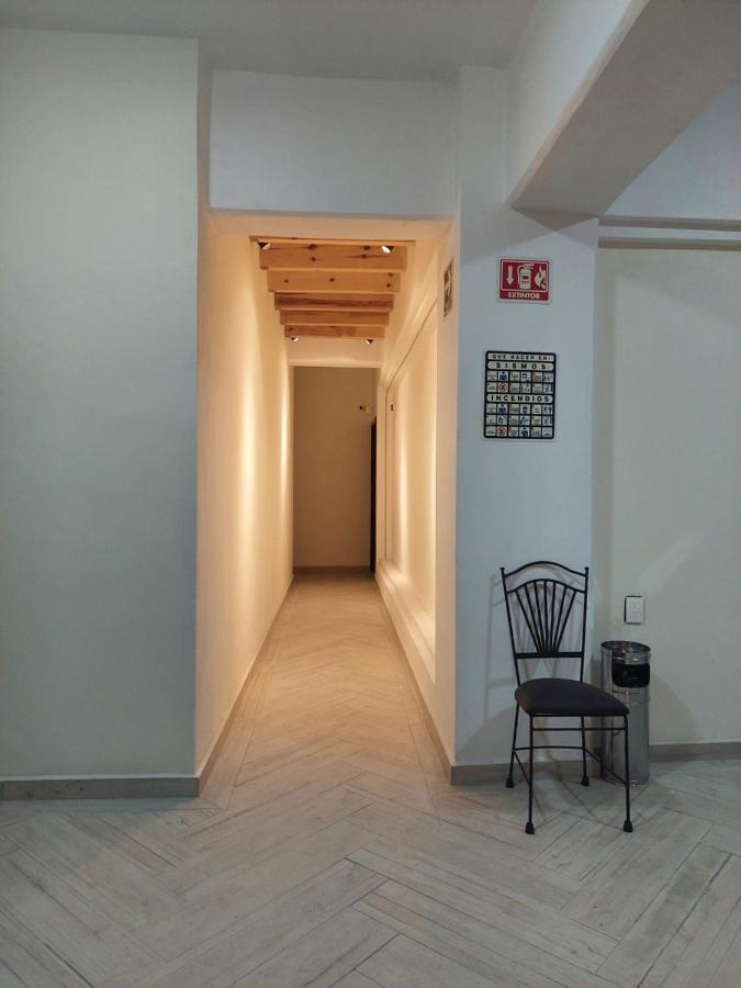 Hotel Cantera Jaguar San Juan Teotihuacán Zewnętrze zdjęcie