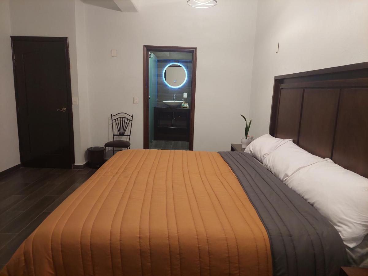 Hotel Cantera Jaguar San Juan Teotihuacán Zewnętrze zdjęcie