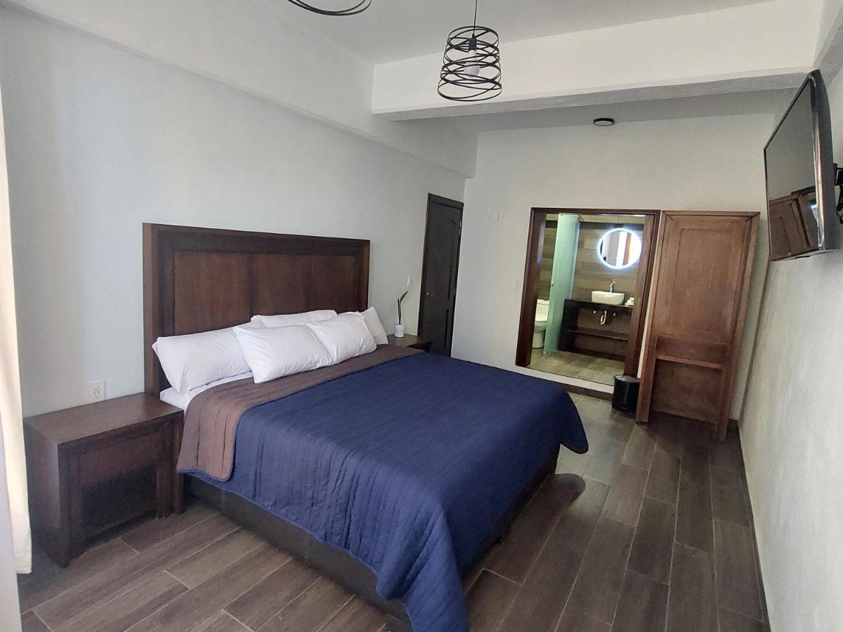 Hotel Cantera Jaguar San Juan Teotihuacán Zewnętrze zdjęcie