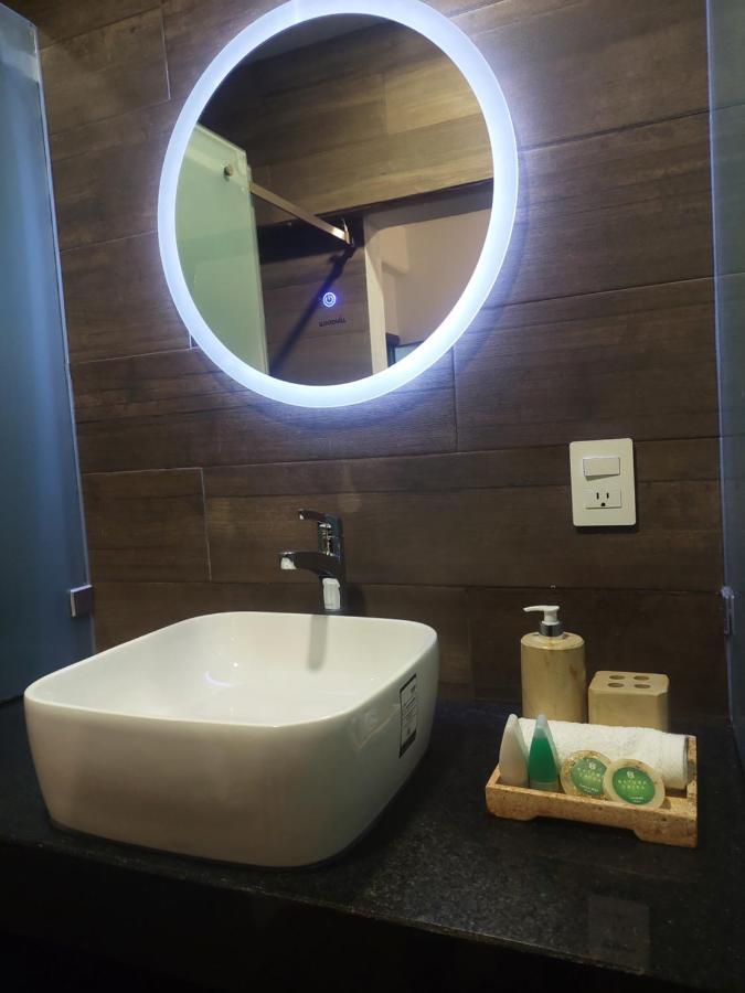 Hotel Cantera Jaguar San Juan Teotihuacán Zewnętrze zdjęcie