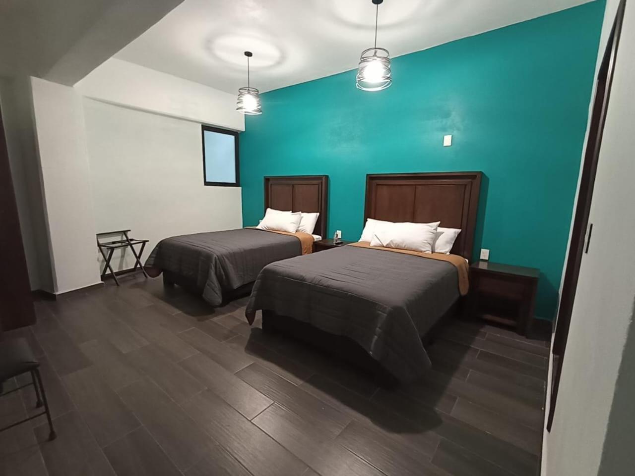 Hotel Cantera Jaguar San Juan Teotihuacán Zewnętrze zdjęcie