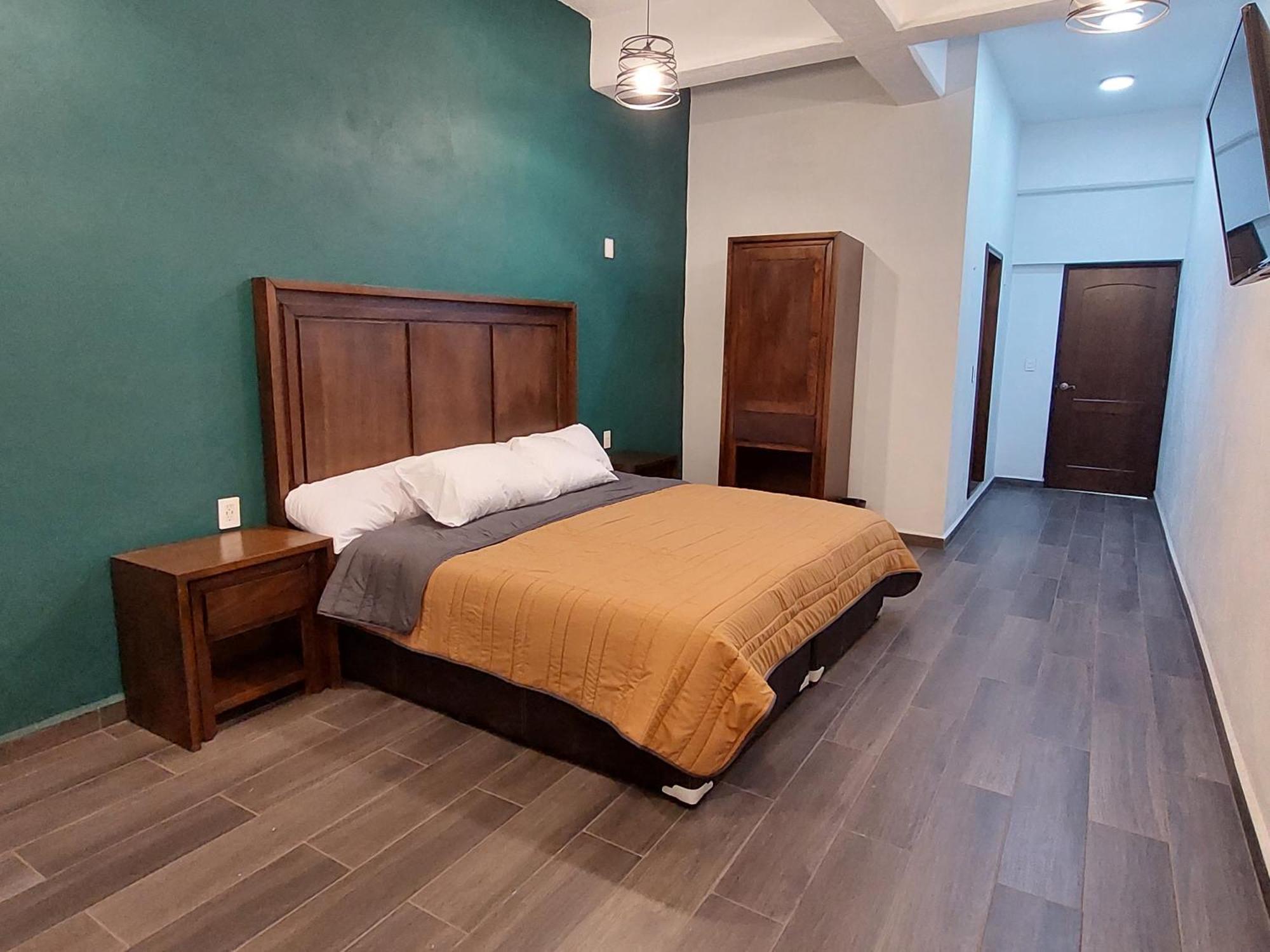 Hotel Cantera Jaguar San Juan Teotihuacán Zewnętrze zdjęcie