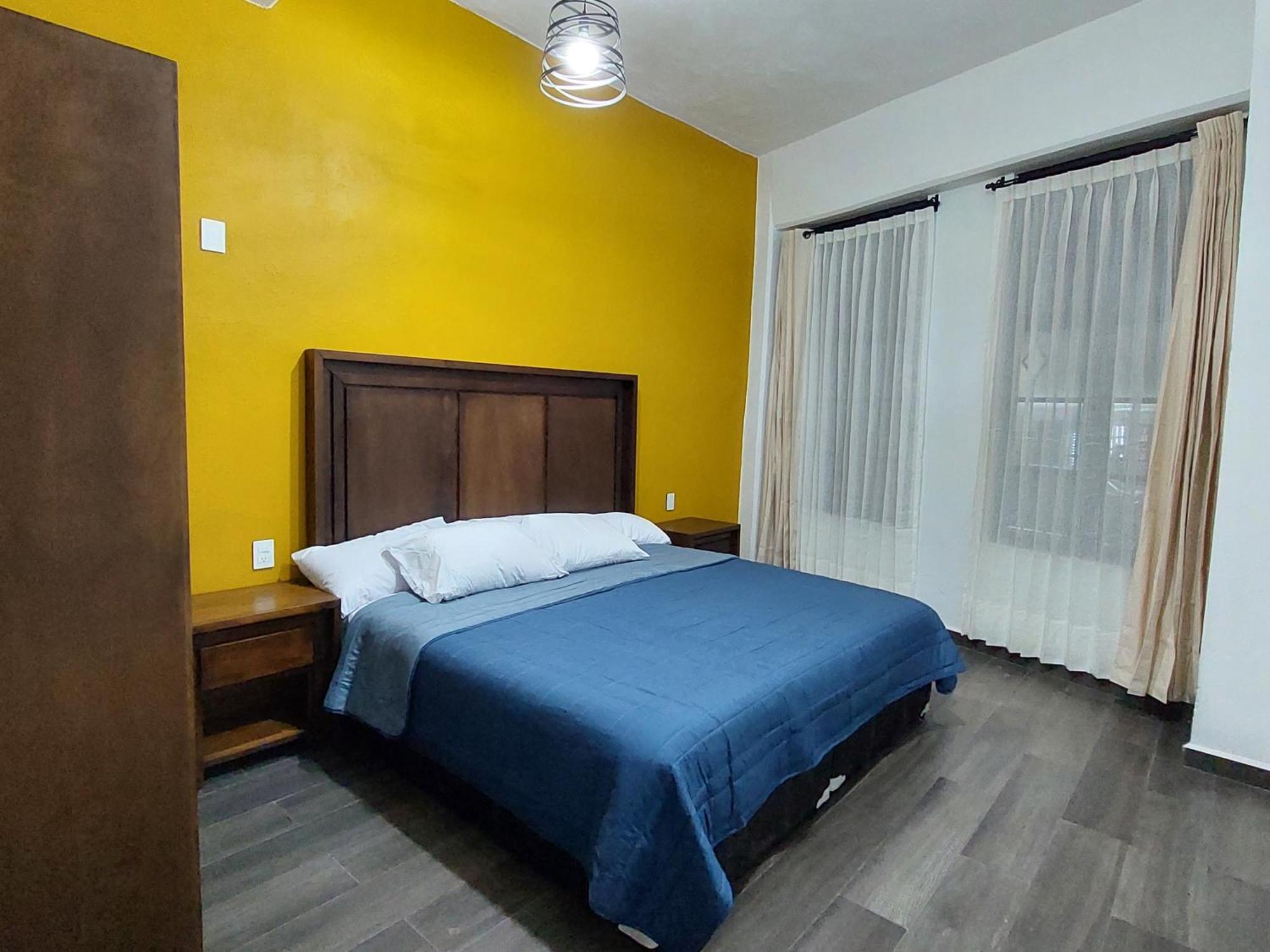 Hotel Cantera Jaguar San Juan Teotihuacán Zewnętrze zdjęcie