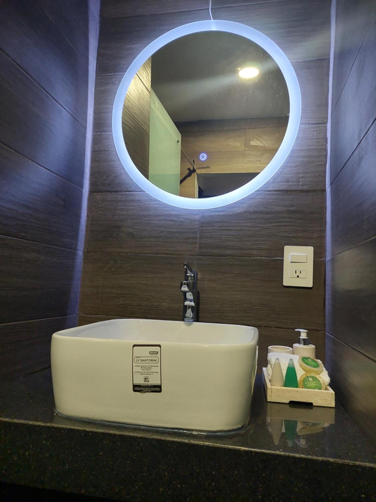 Hotel Cantera Jaguar San Juan Teotihuacán Zewnętrze zdjęcie