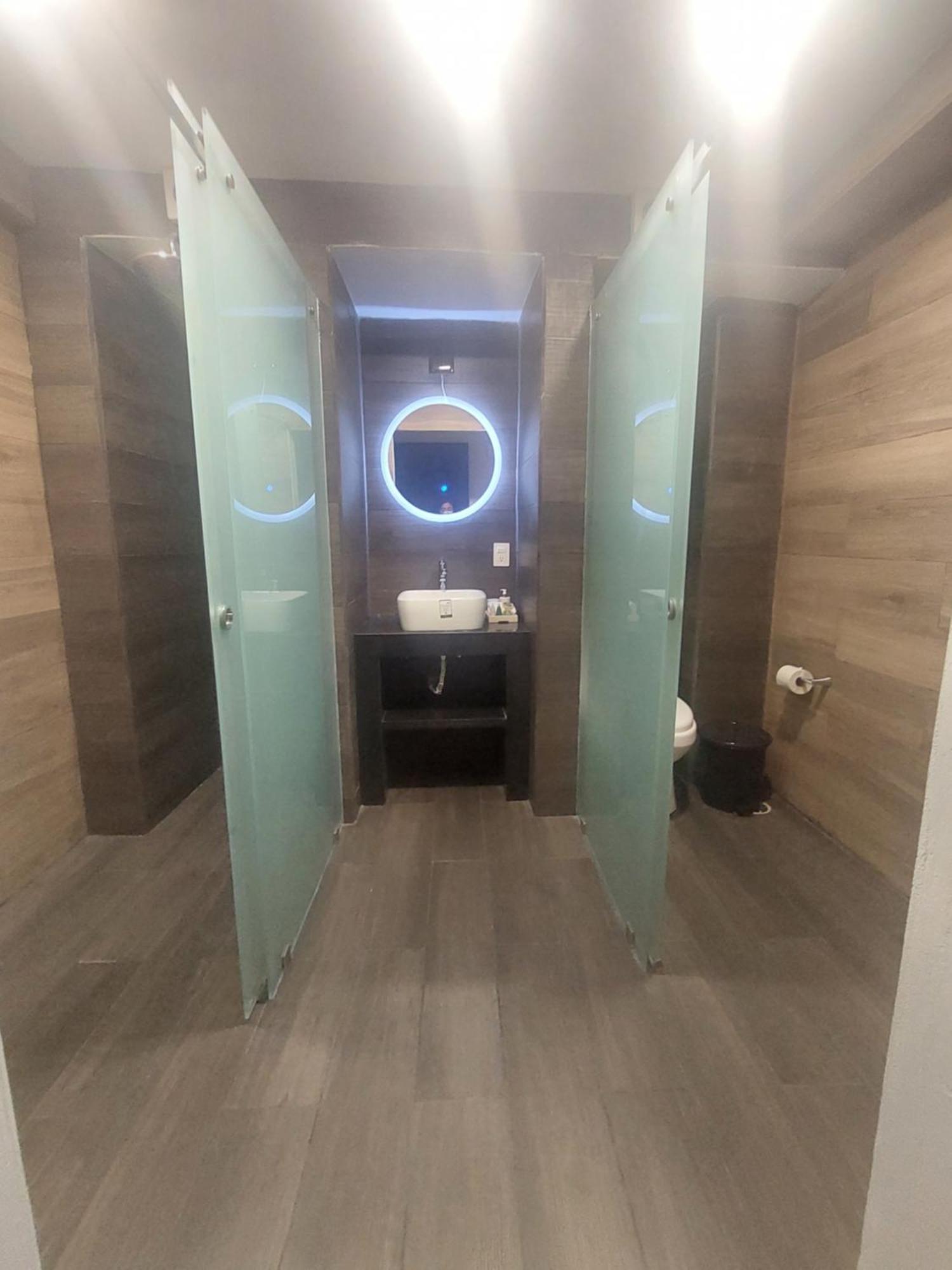Hotel Cantera Jaguar San Juan Teotihuacán Zewnętrze zdjęcie