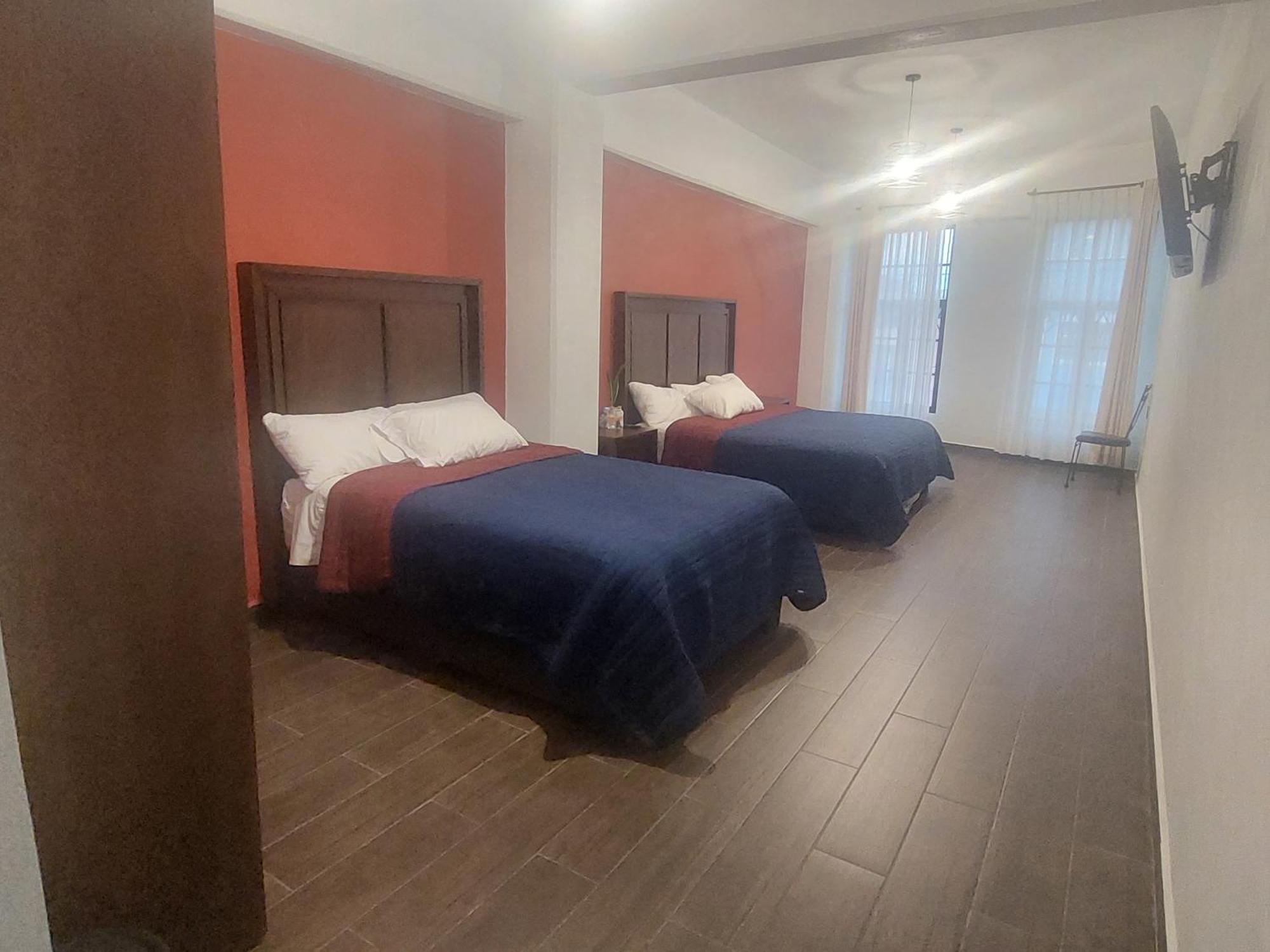 Hotel Cantera Jaguar San Juan Teotihuacán Zewnętrze zdjęcie