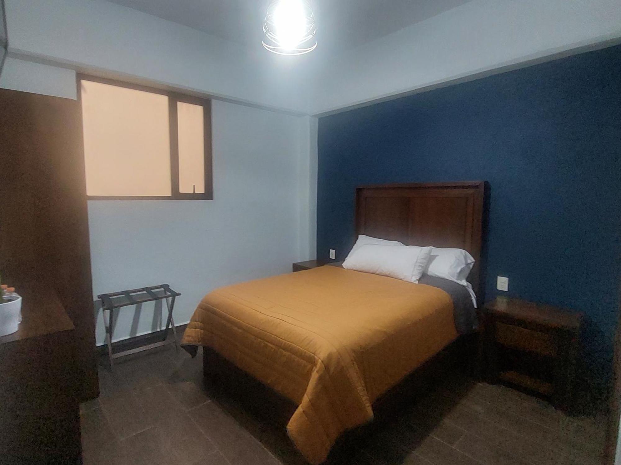 Hotel Cantera Jaguar San Juan Teotihuacán Zewnętrze zdjęcie