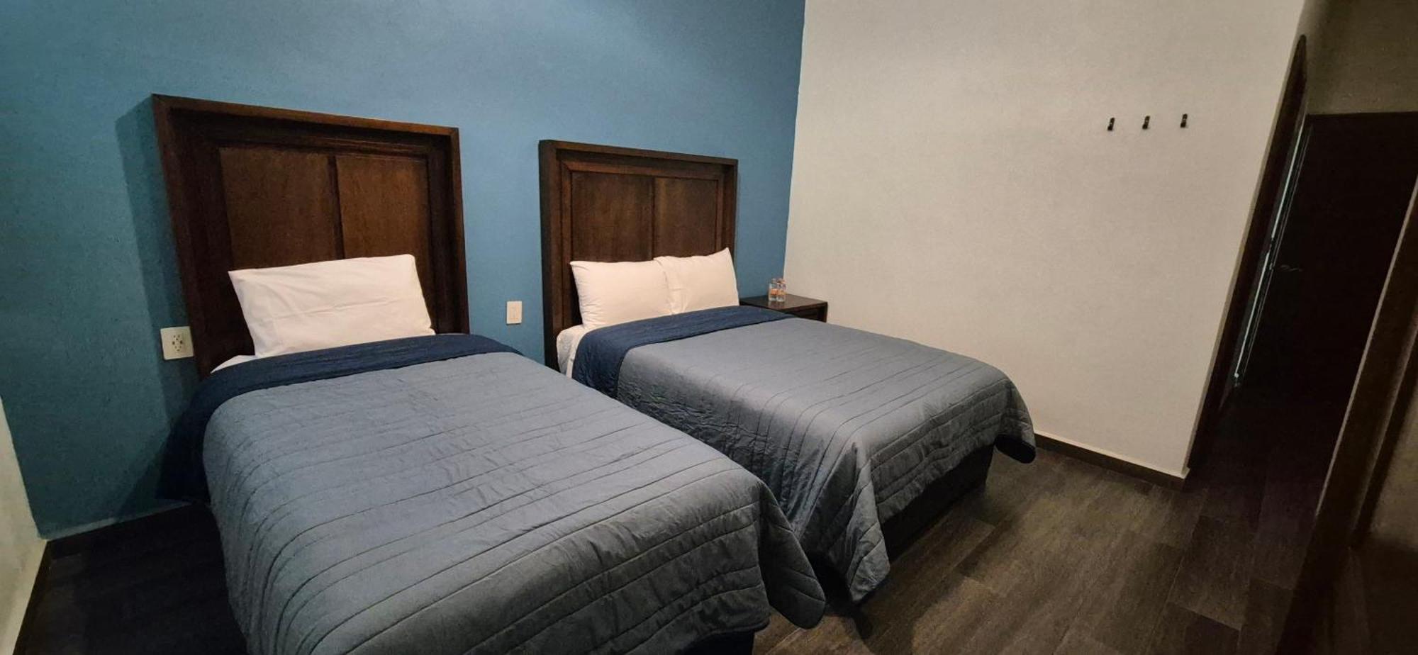 Hotel Cantera Jaguar San Juan Teotihuacán Zewnętrze zdjęcie